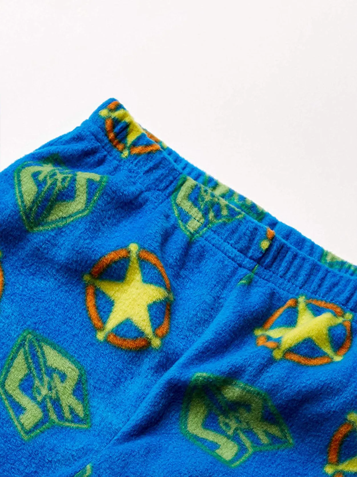 Disney Toy Story 4 Long Sleeve Pajamas Set