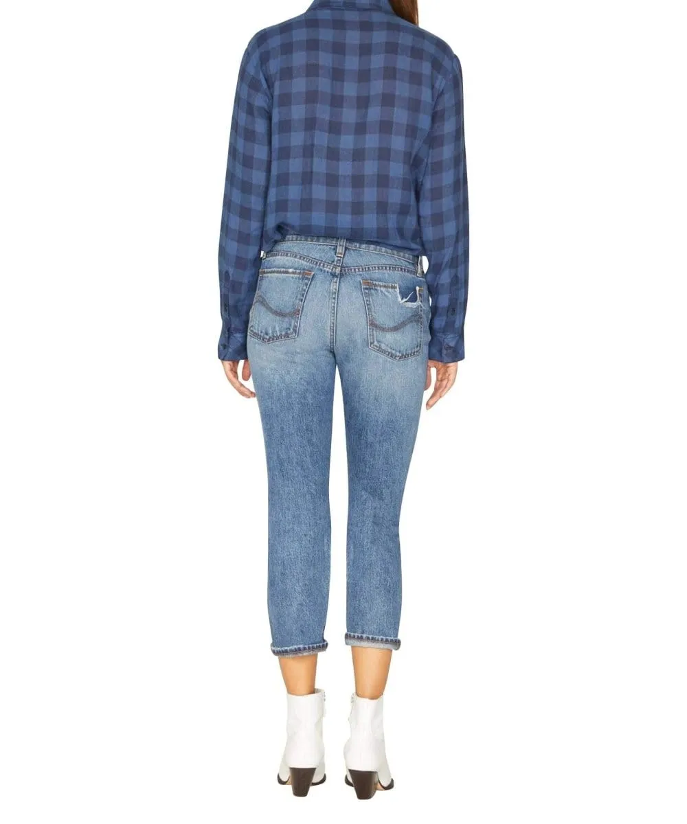 Distrupt Rip & Repair Jean