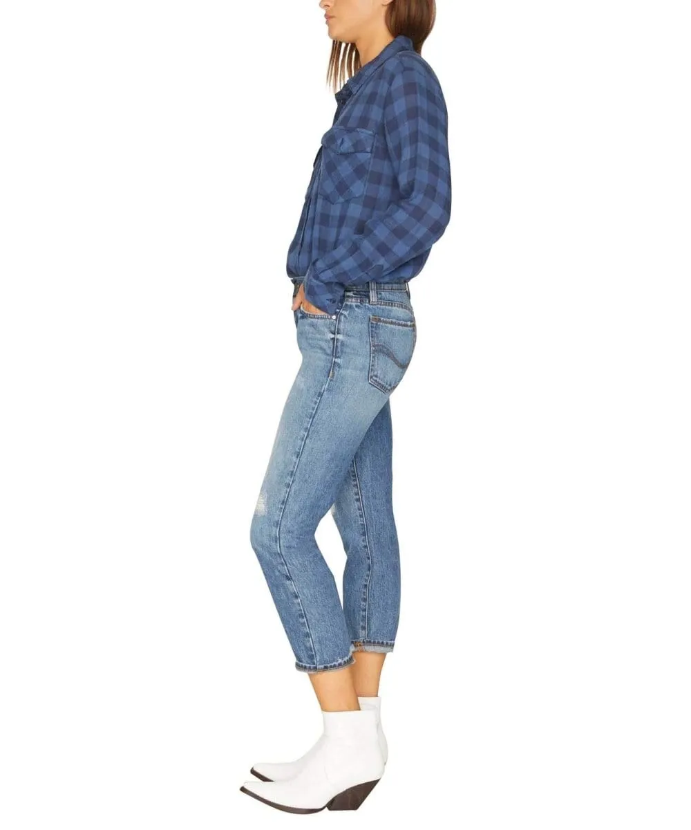 Distrupt Rip & Repair Jean