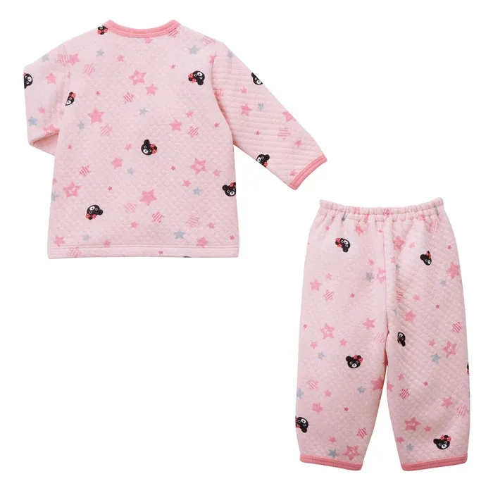 DOUBLE_B PYJAMA
