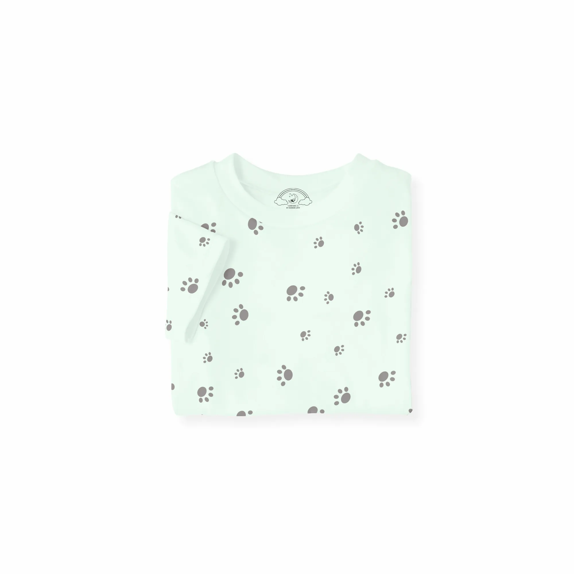 Dream Paws Kids Pajamas