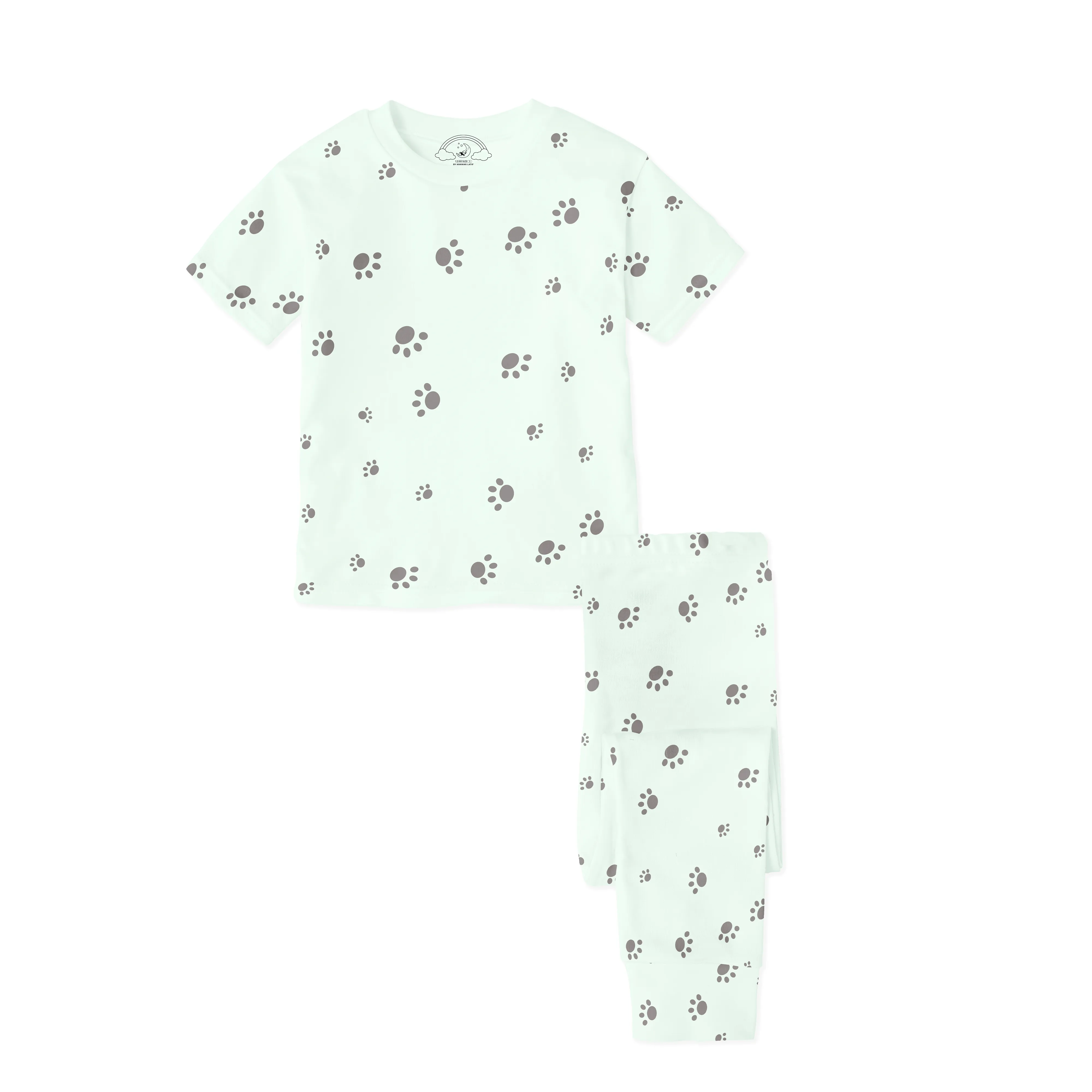 Dream Paws Kids Pajamas