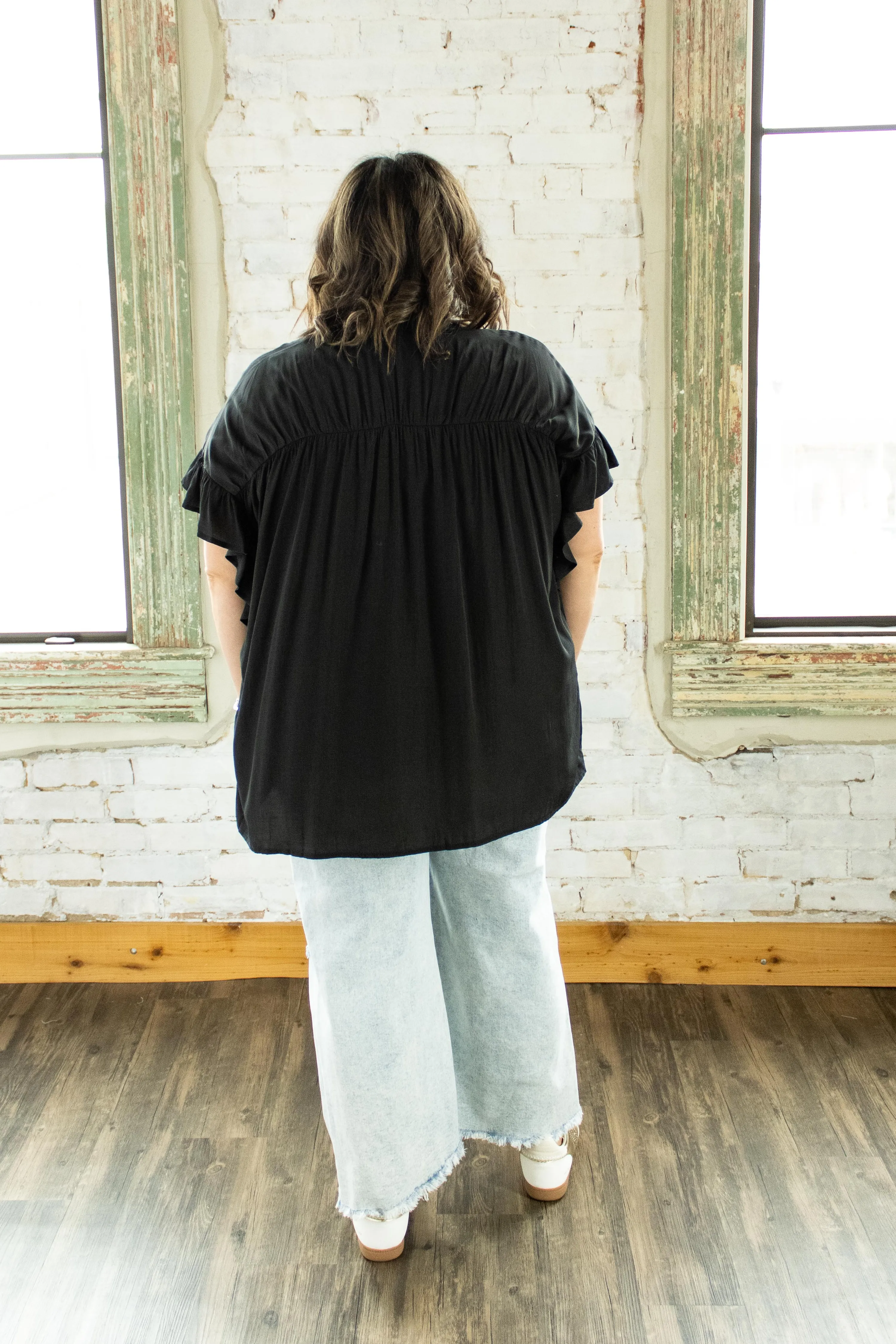 Dream Plus Risen Jeans