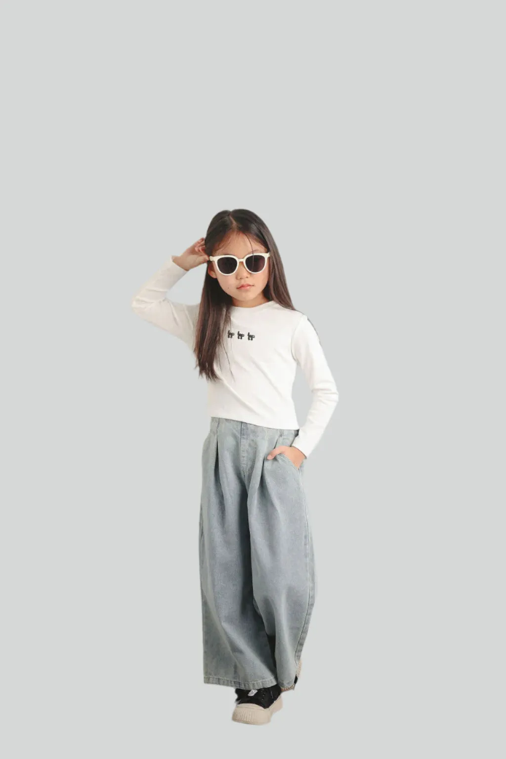 Easy Breezy Jeans