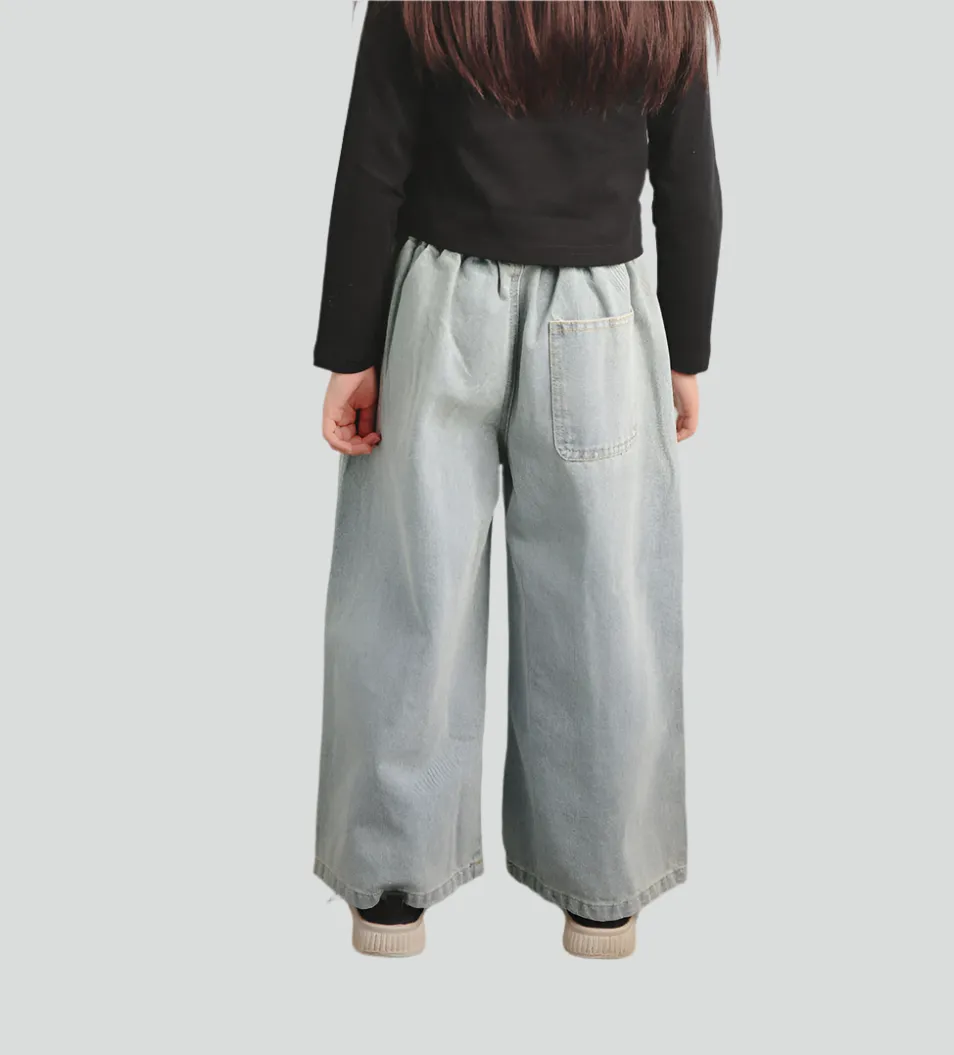 Easy Breezy Jeans
