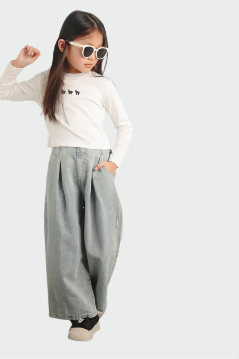 Easy Breezy Jeans