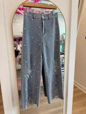 Easy Does It Jeans