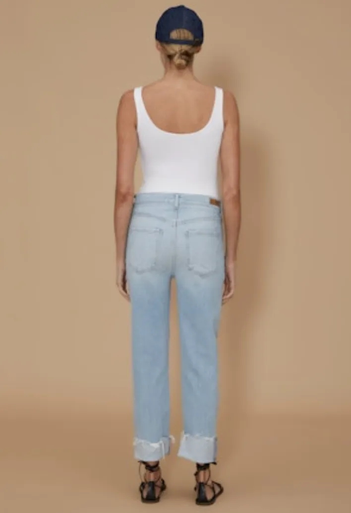 Easy Slim Jean
