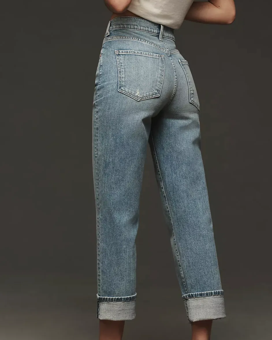 Easy Slim Jean