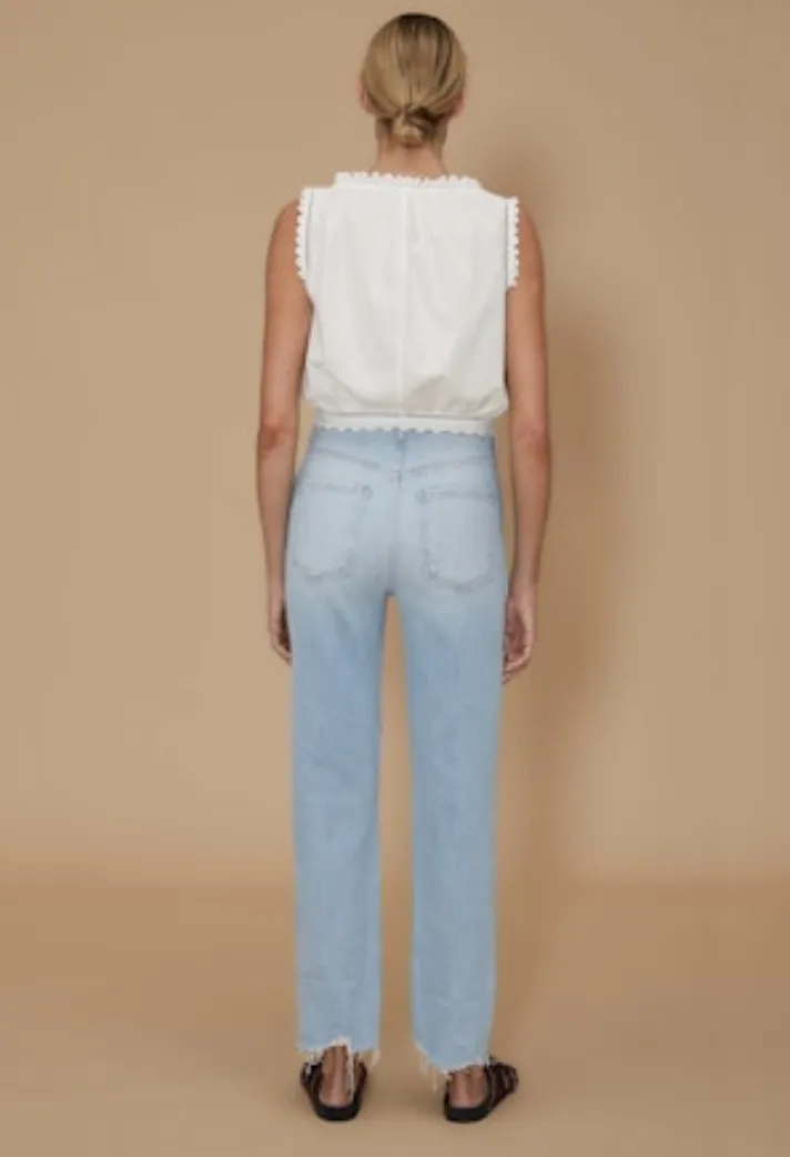 Easy Slim Jean