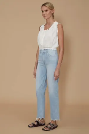 Easy Slim Jean