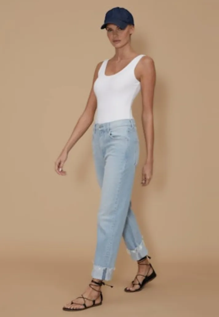 Easy Slim Jean