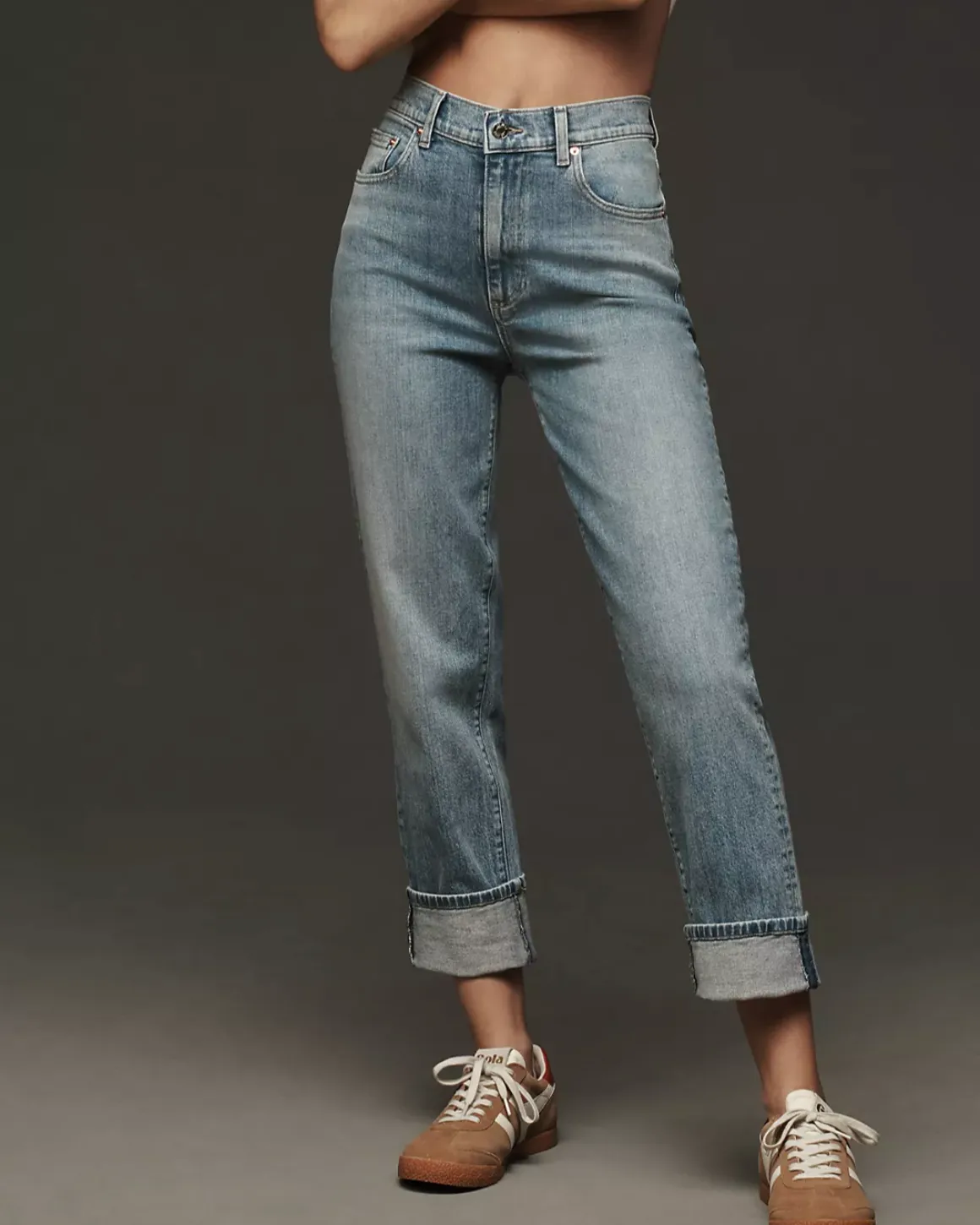Easy Slim Jean