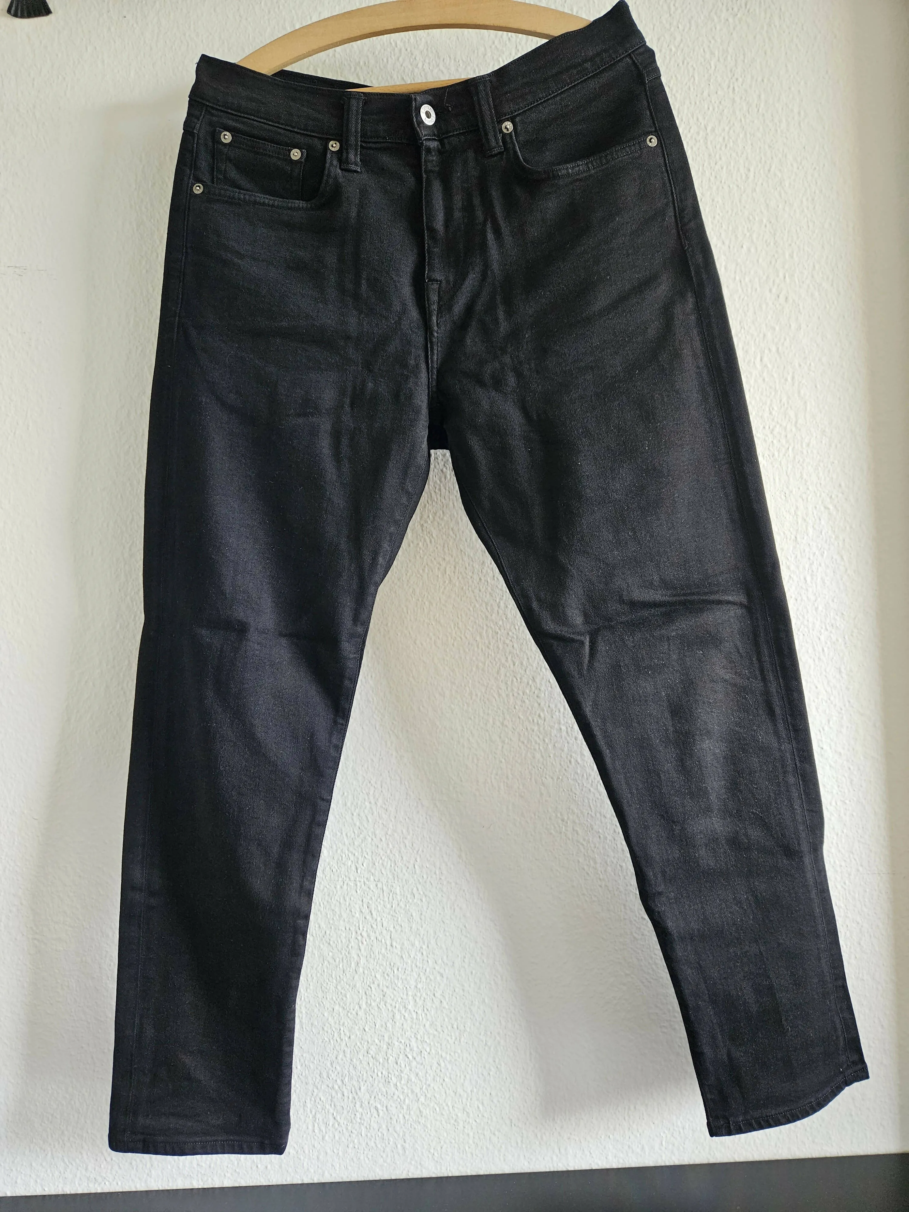 Edwin Jeans