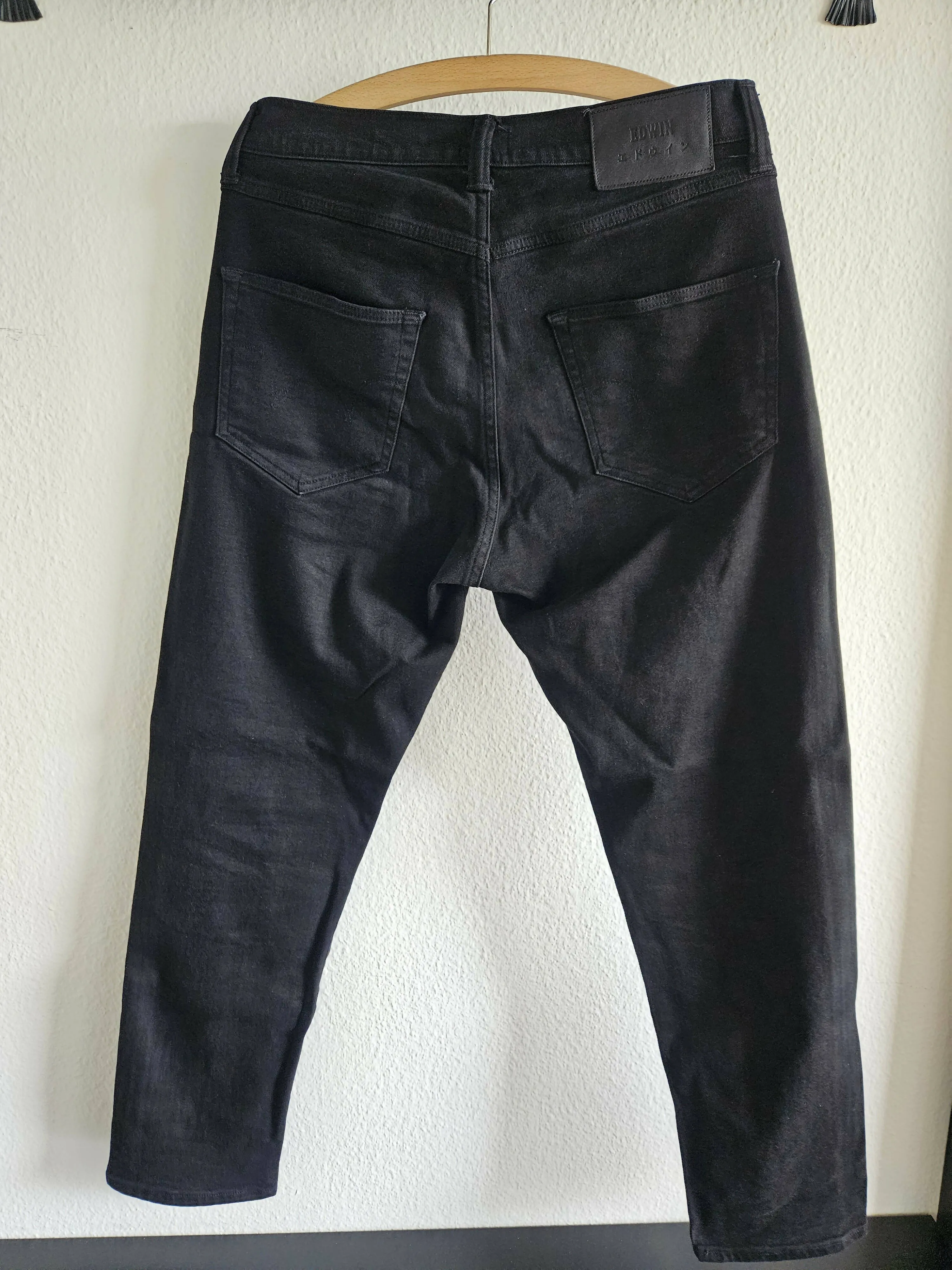 Edwin Jeans