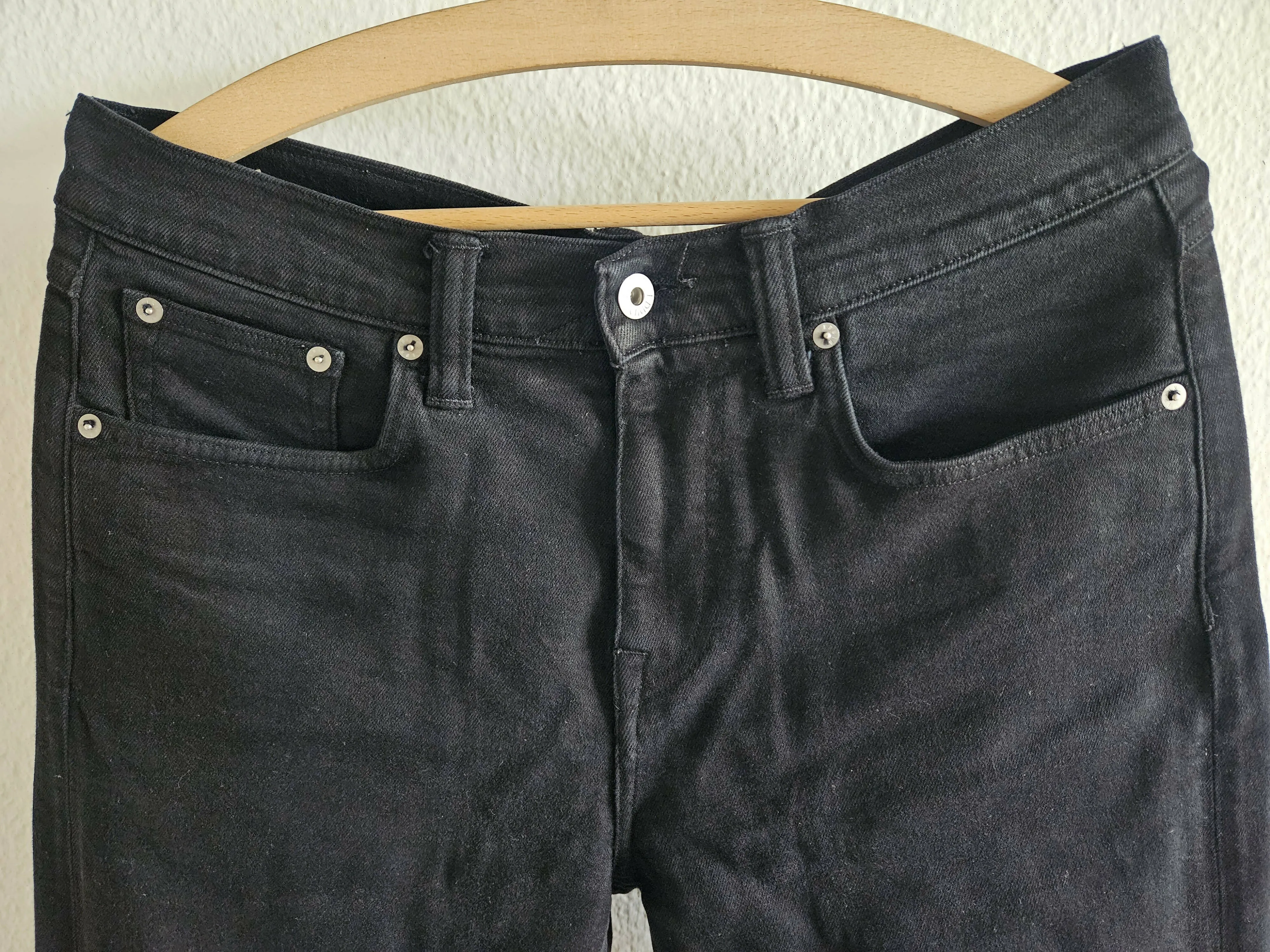 Edwin Jeans
