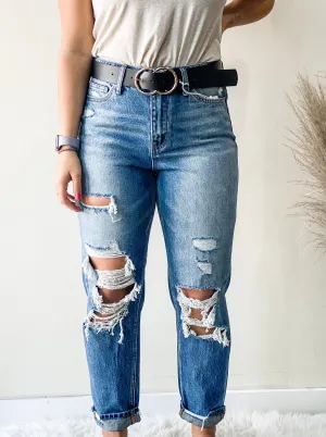 EMMA JEANS