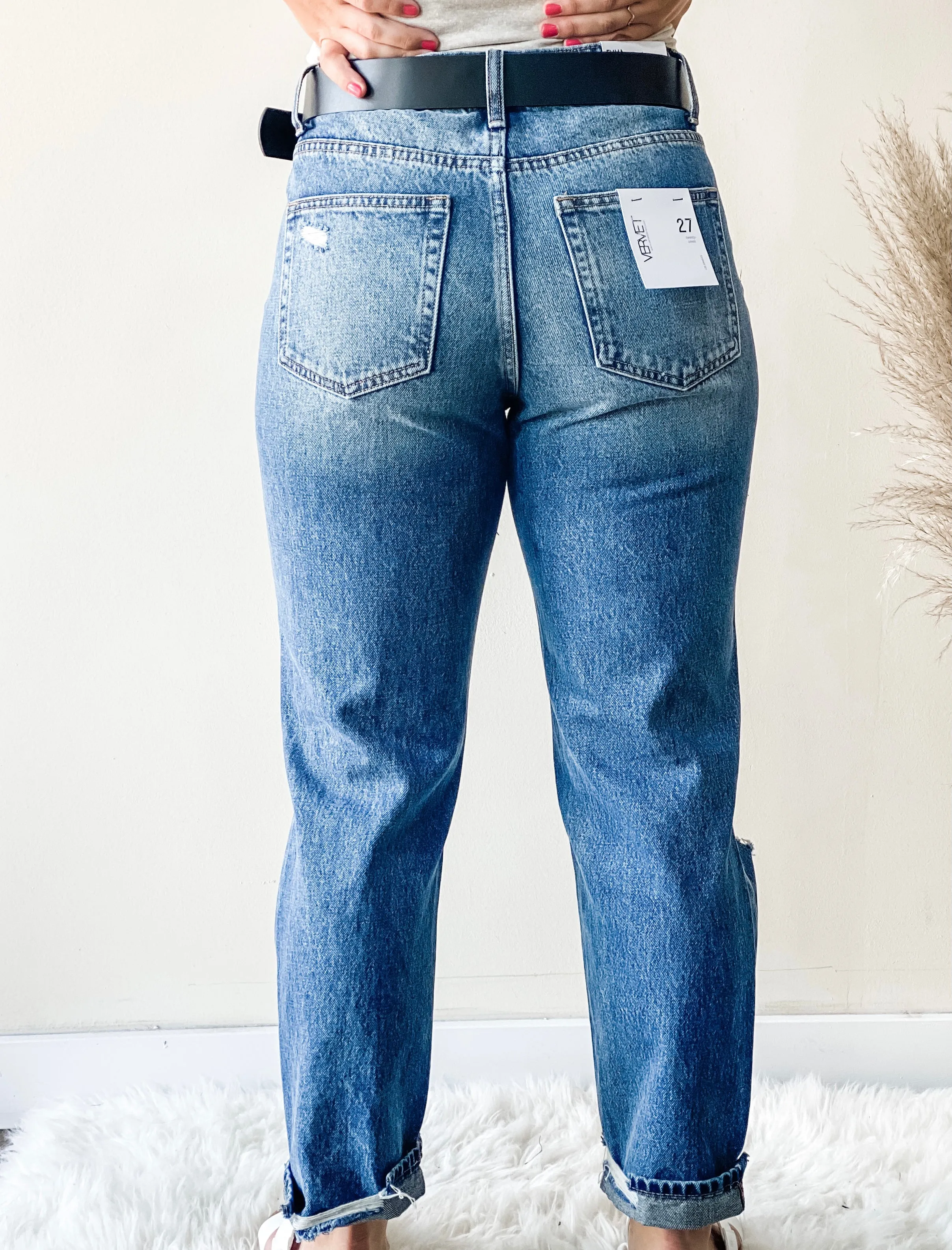EMMA JEANS