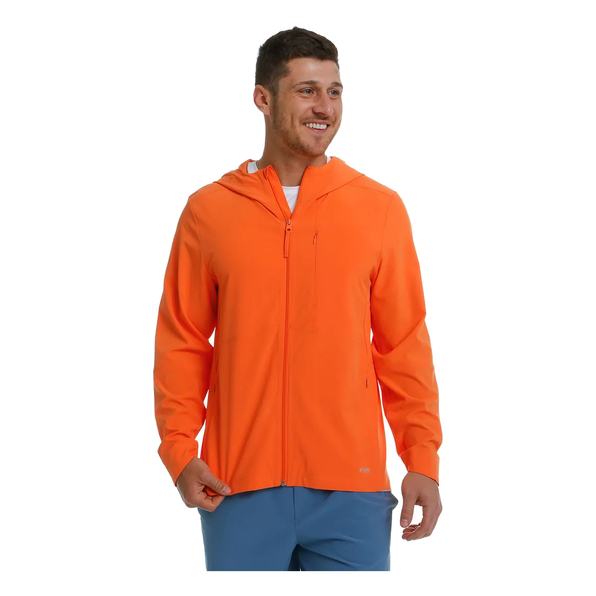 F2R Rob Jacket