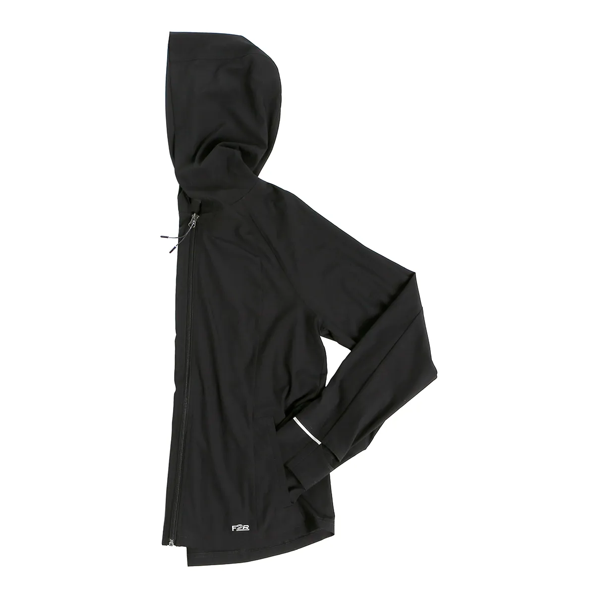 F2R Rob Jacket