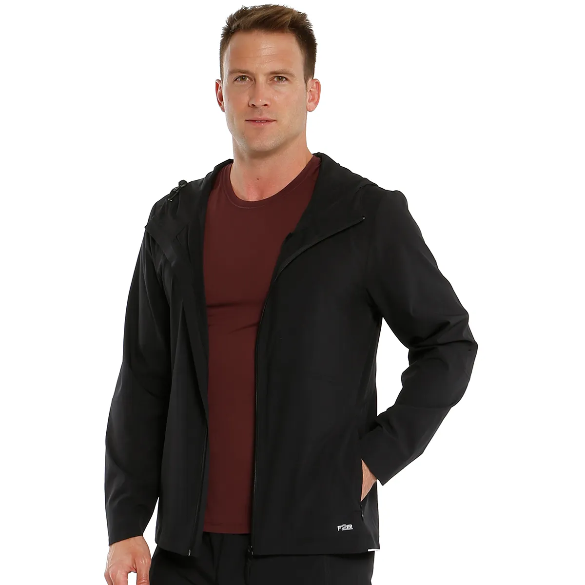F2R Rob Jacket