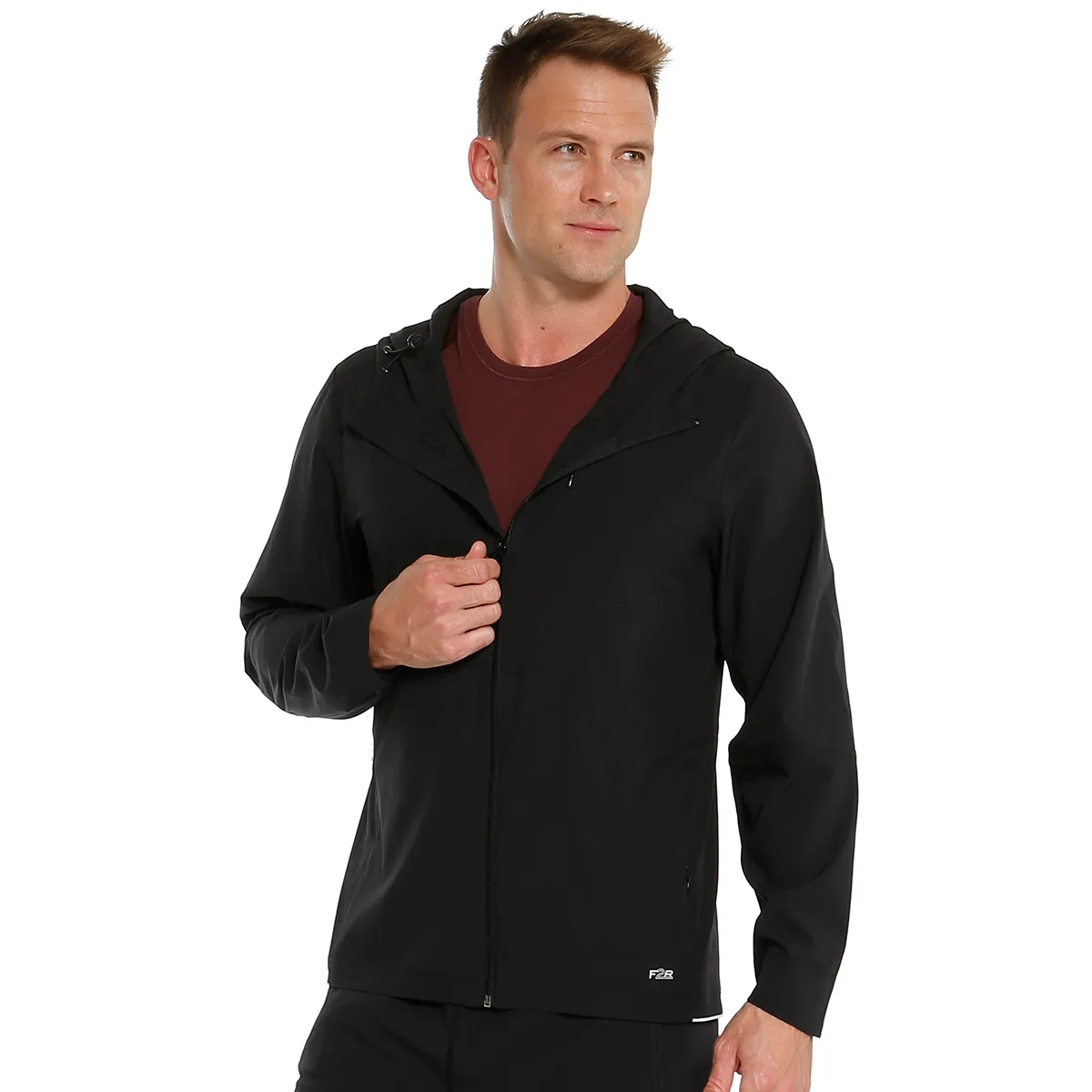F2R Rob Jacket