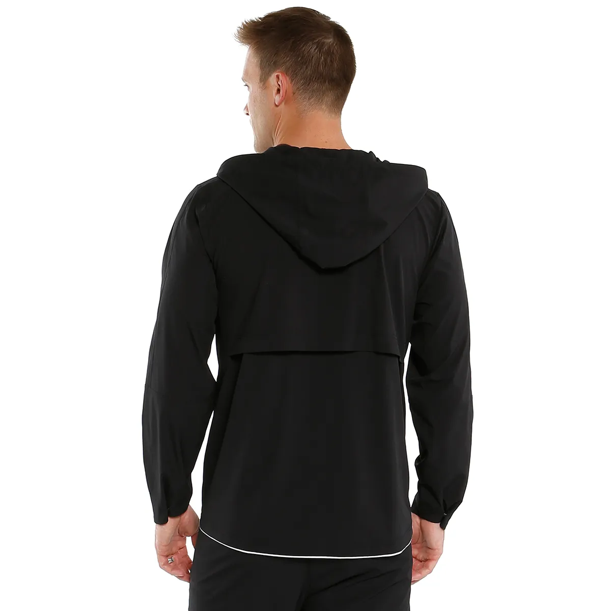 F2R Rob Jacket