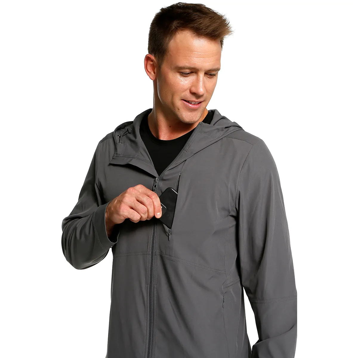 F2R Rob Jacket