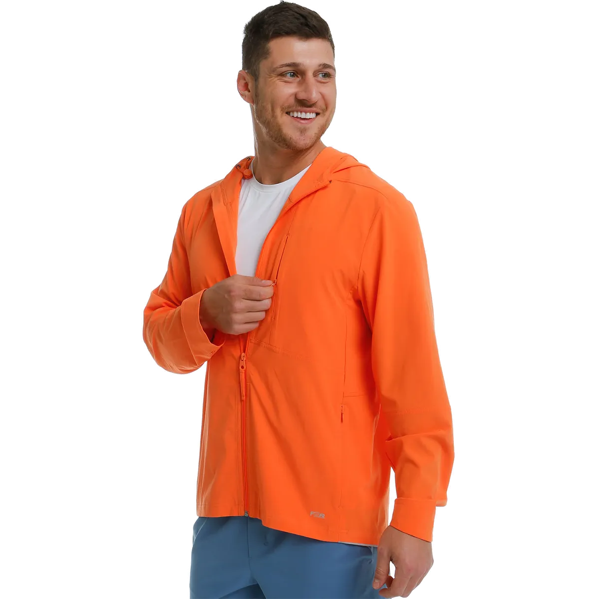 F2R Rob Jacket