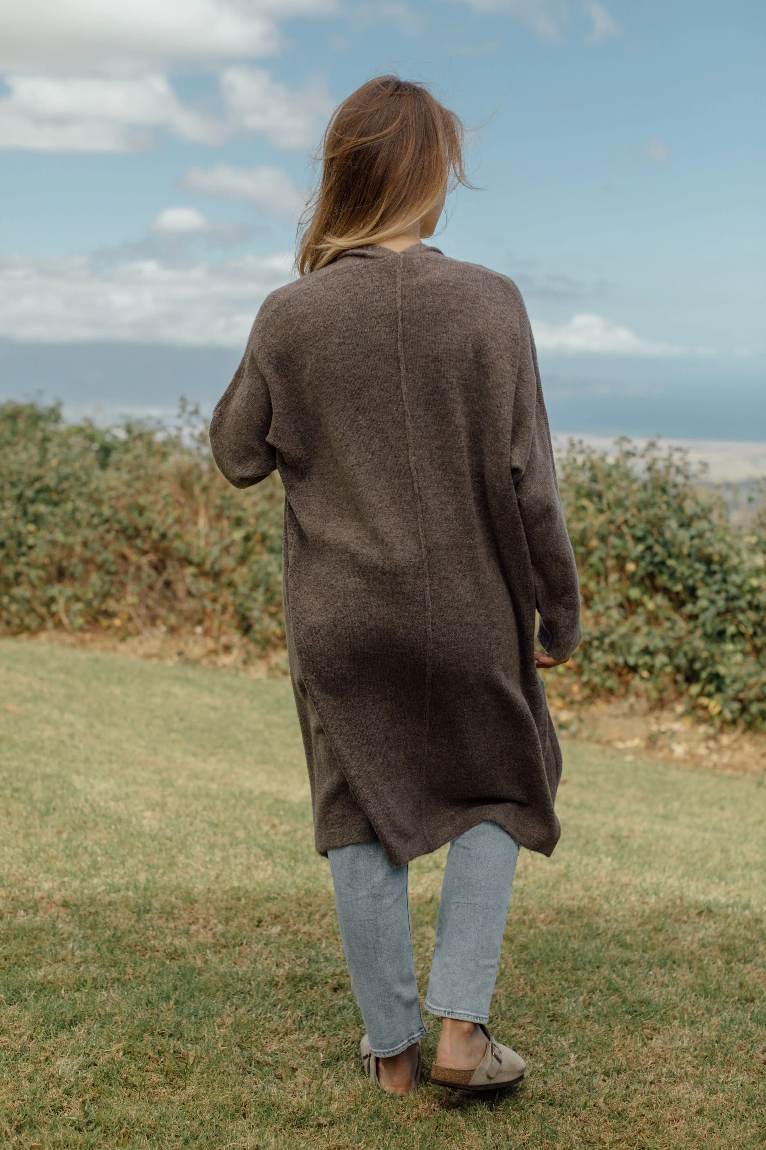 Fairfax Cardigan