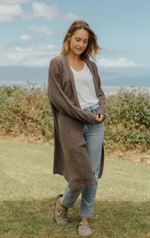 Fairfax Cardigan