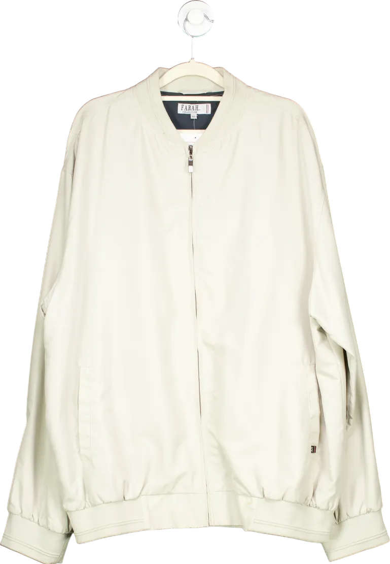 Farah Cream Collection Jacket UK XL