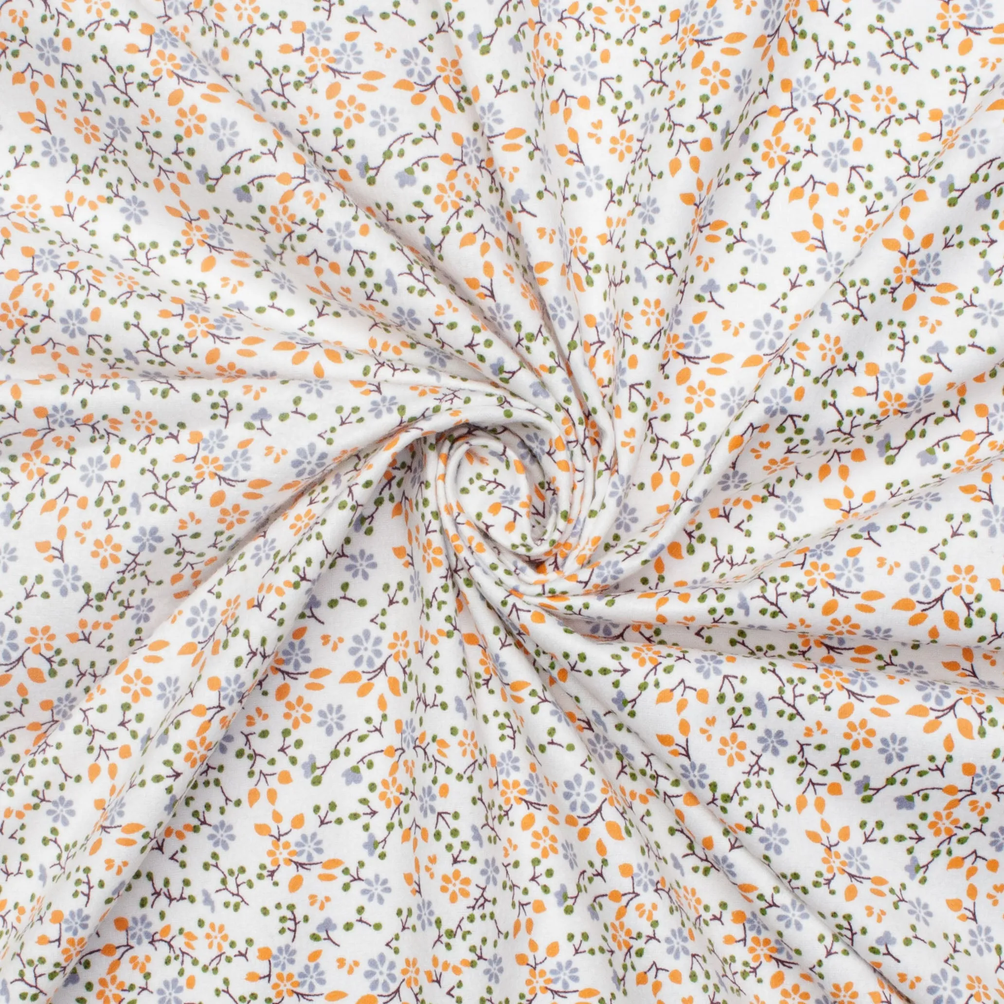 Flannel Printed 140cm Des. 3