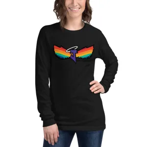 Flying High Long Sleeve Tee