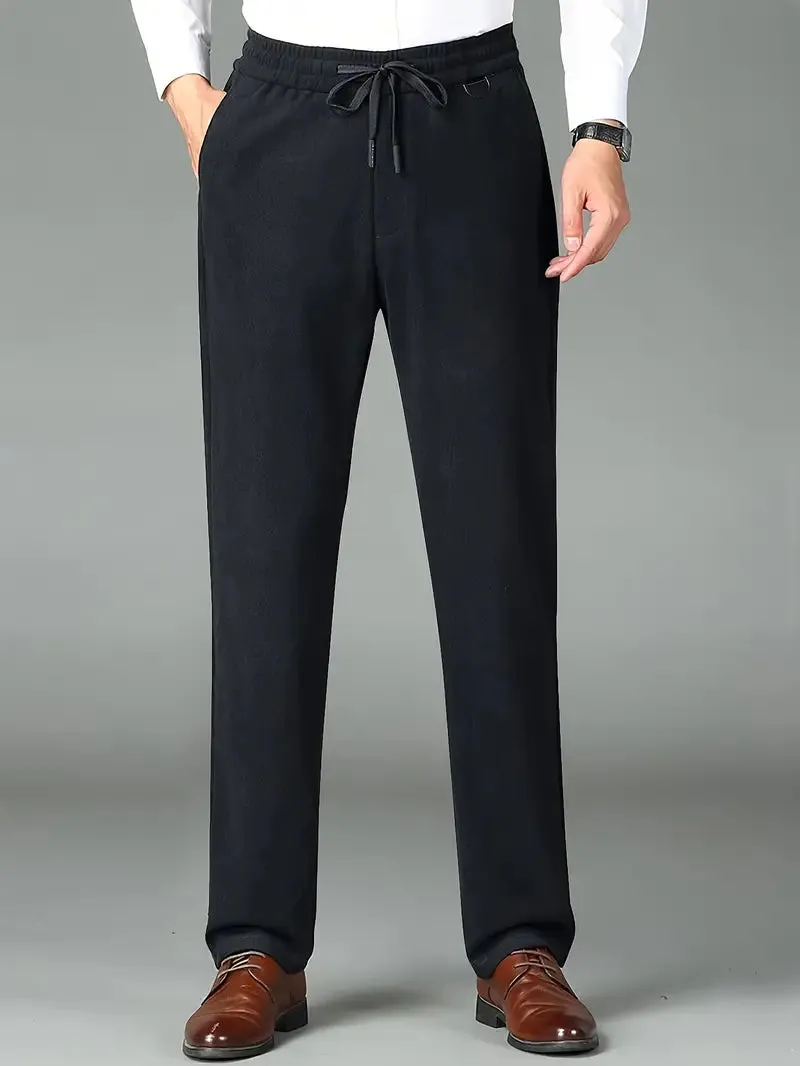 Formal Corduroy Trousers for Men – Daniel