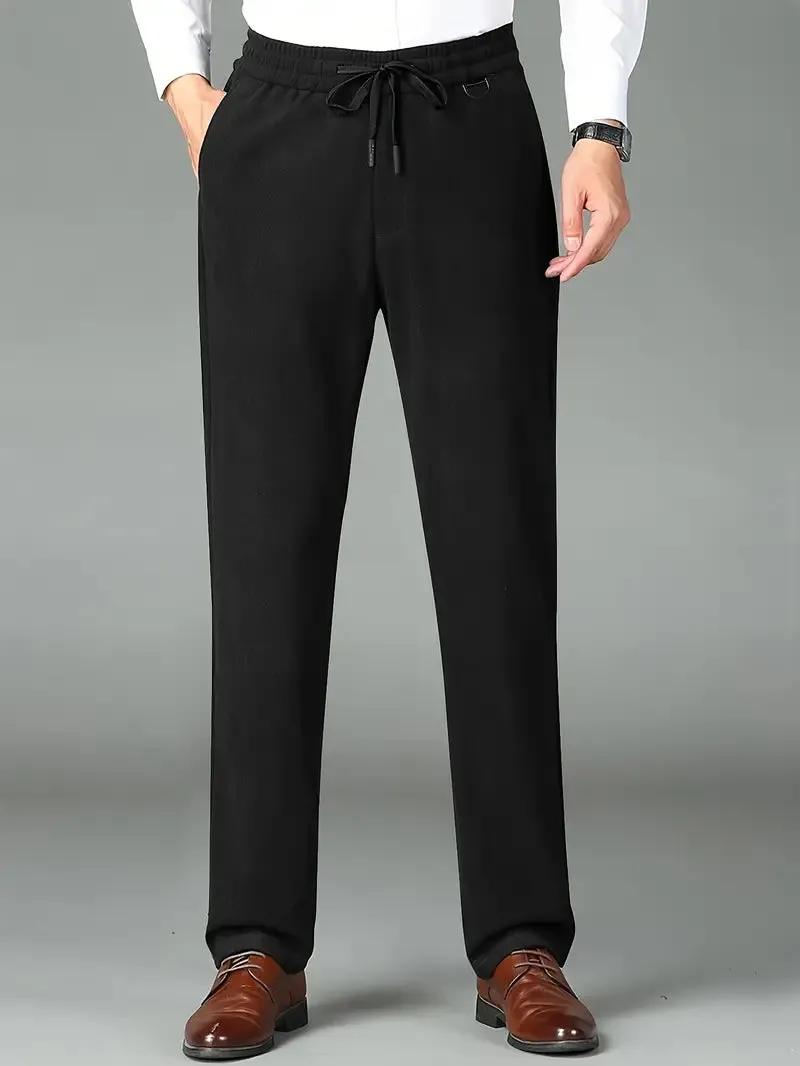 Formal Corduroy Trousers for Men – Daniel