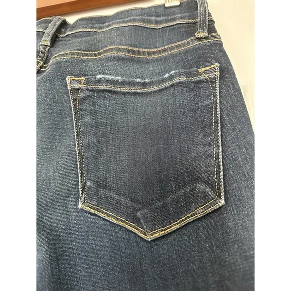 FRAME Le Skinny de Jeanne Jeans 28