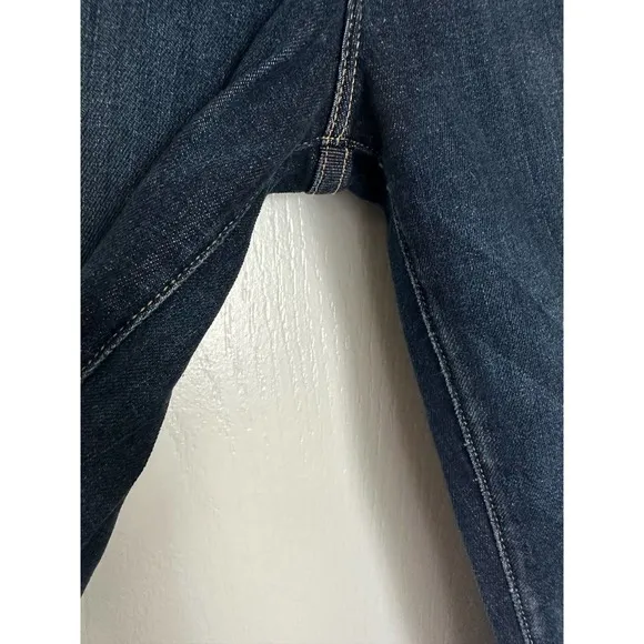 FRAME Le Skinny de Jeanne Jeans 28
