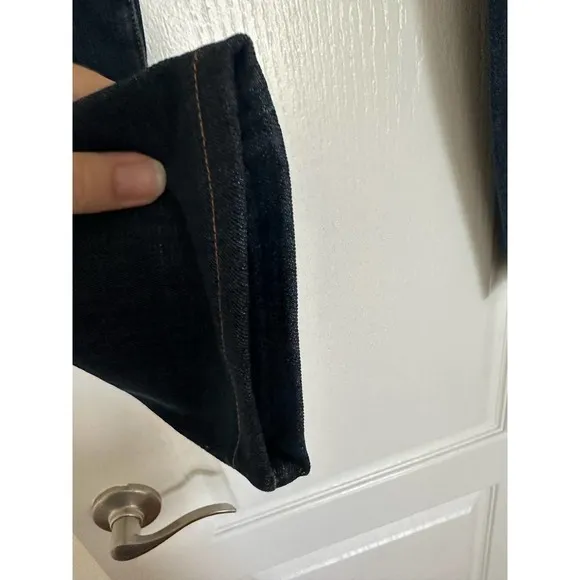 FRAME Le Skinny de Jeanne Jeans 28