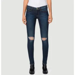 FRAME Le Skinny de Jeanne Jeans 28