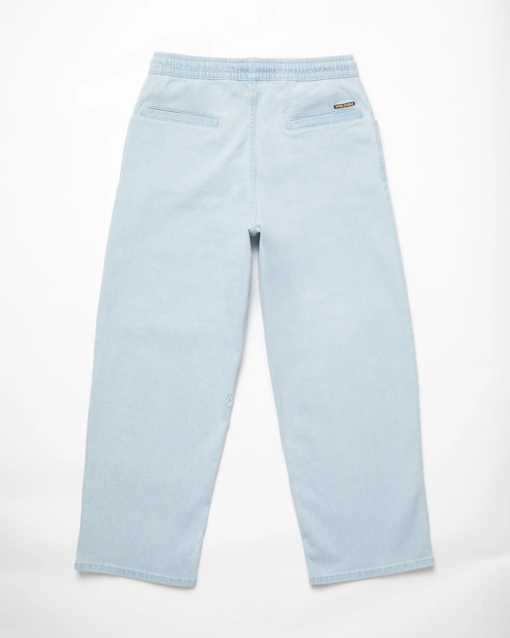 Freazy Loose Jeans - LIGHT BLUE - (KIDS)