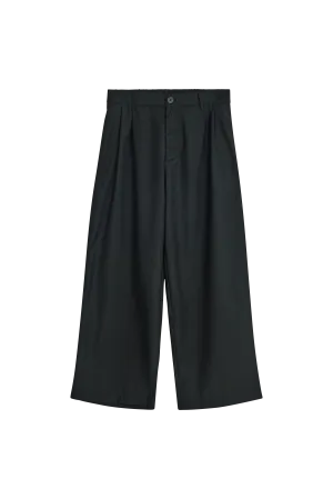 Freedom Pants Black
