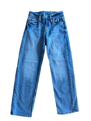 Gap jeans size 7