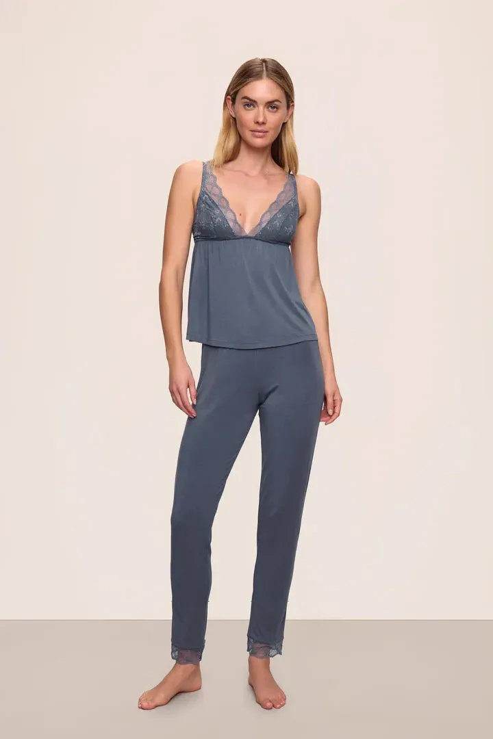 Georgina Cami & Pant PJ Set