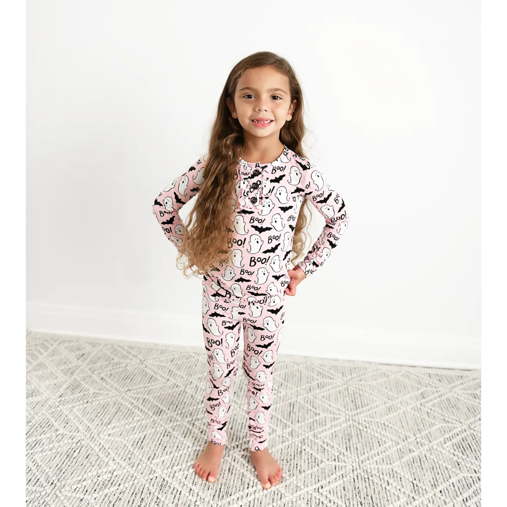 Gigi and Max Boo 2pc Set