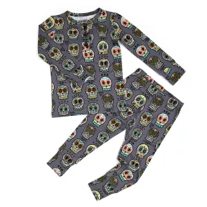 Gigi and Max Diego 2pc Pajama Set