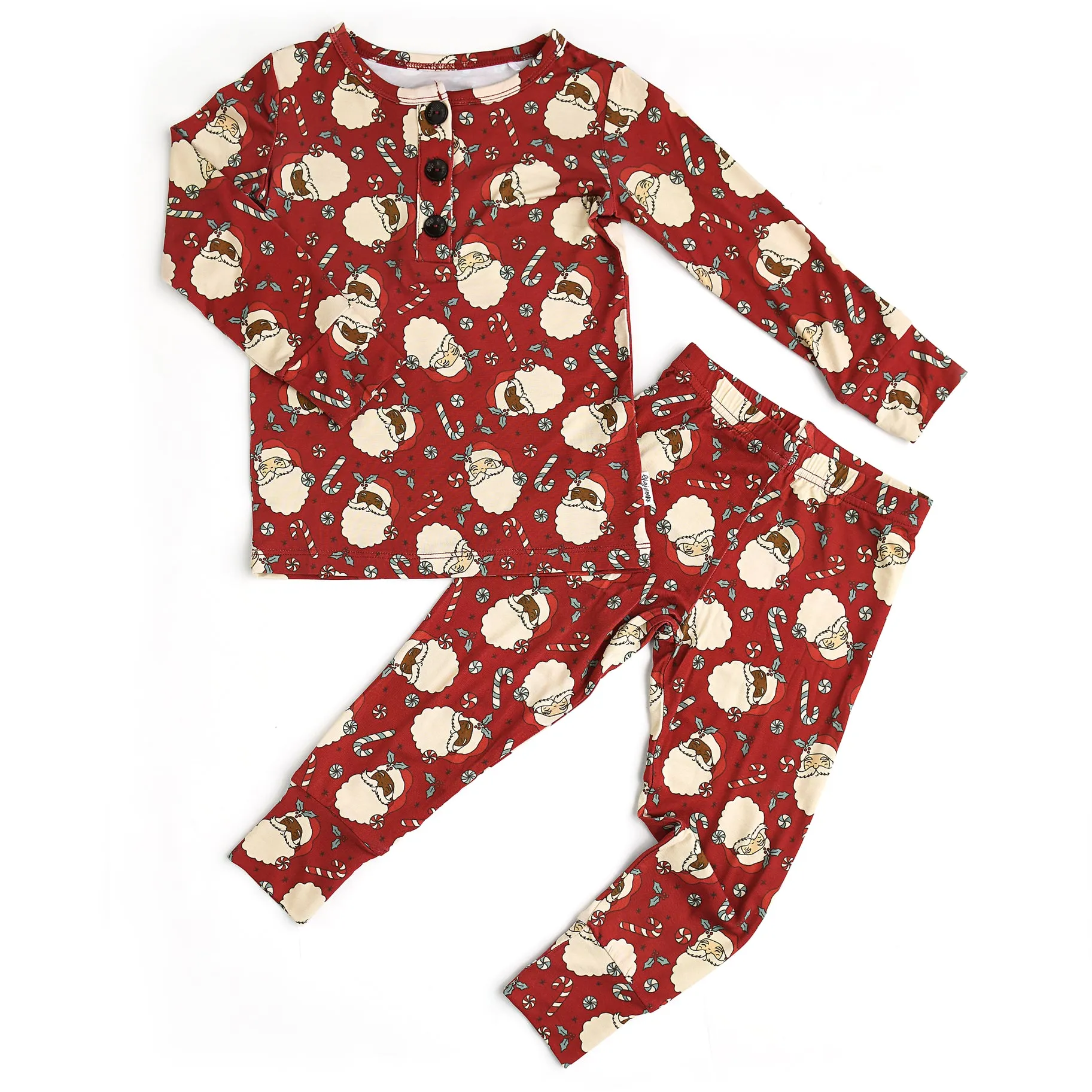 Gigi and Max Kris 2pc Pajama Set