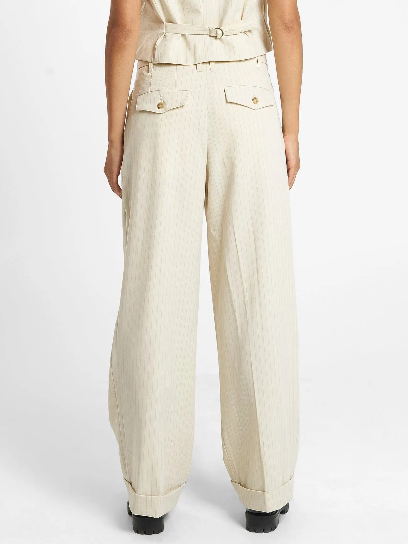 Giovanna Trouser
