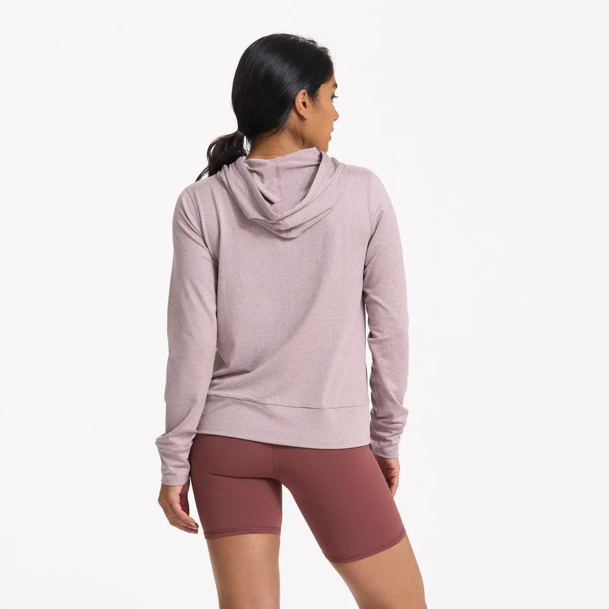 Halo Performance Hoodie 2.0 (Women's)