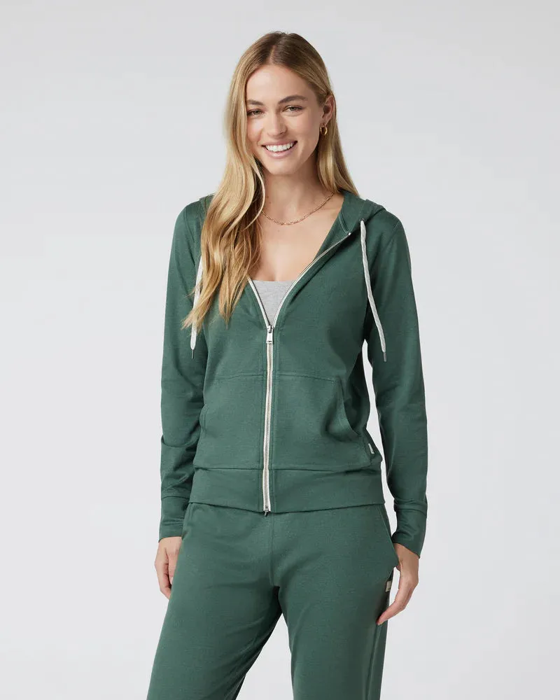 Halo Performance Hoodie 2.0 (Women's)